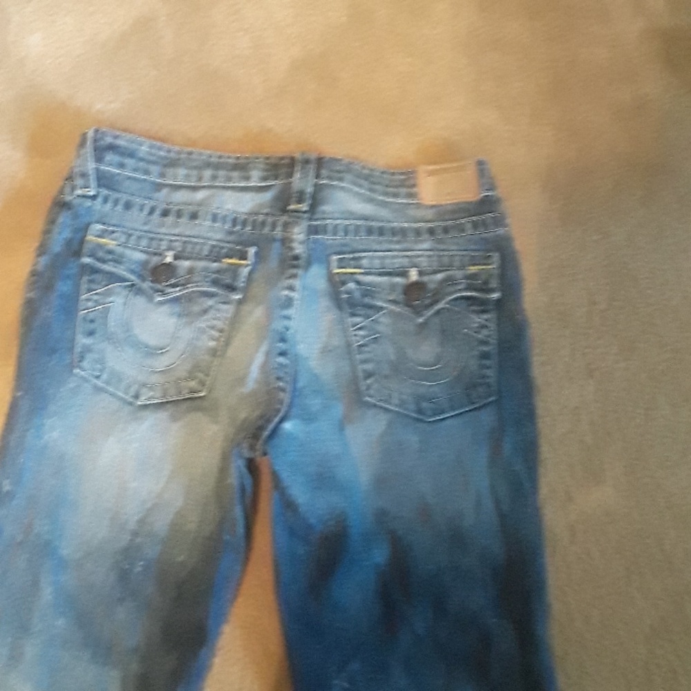 Jeans - Picture 2 of 2